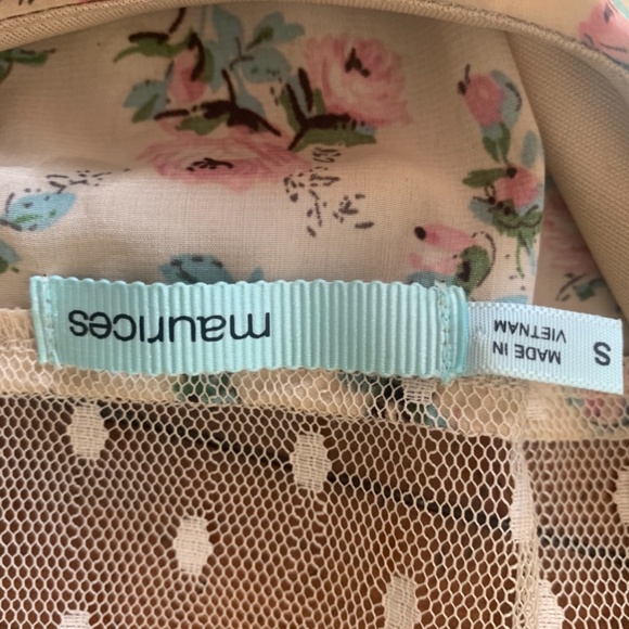 Dress - Picture 3 of 3